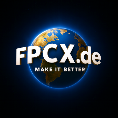 FPCX.de -make it better-